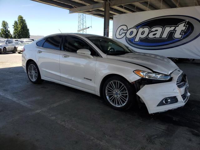 Vin: 3fa6p0lu1dr192576, lot: 58025775, ford fusion se hybrid 20134