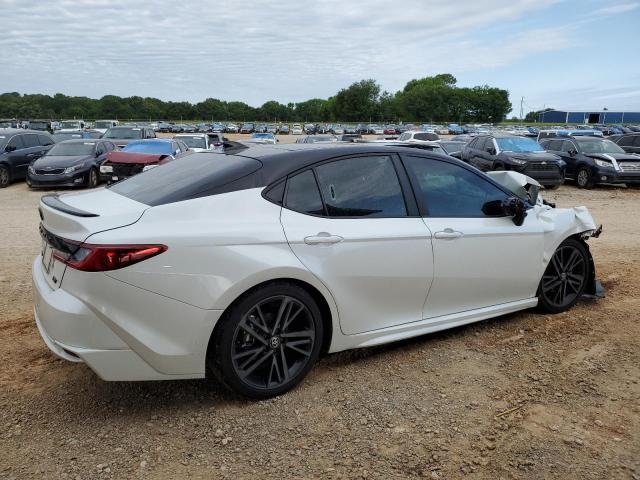 2025 TOYOTA CAMRY XSE 4T1DAACK0SU068145