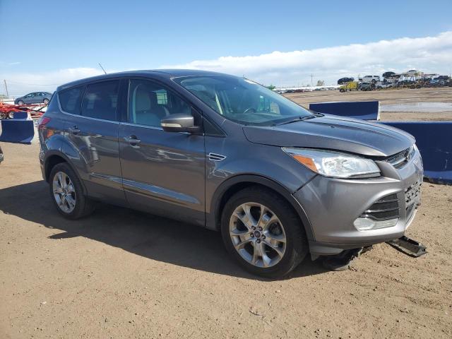 Vin: 1fmcu9h91dud38428, lot: 57466025, ford escape sel 20134