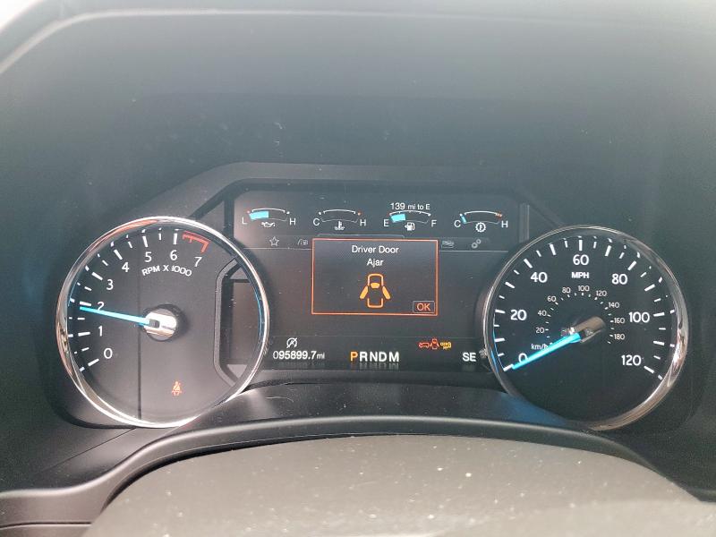 2018 FORD EXPEDITION - 1FMJK1HT2JEA22052