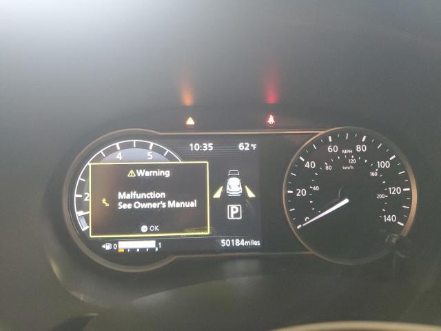 2019 NISSAN KICKS S - 3N1CP5CU5KL569794