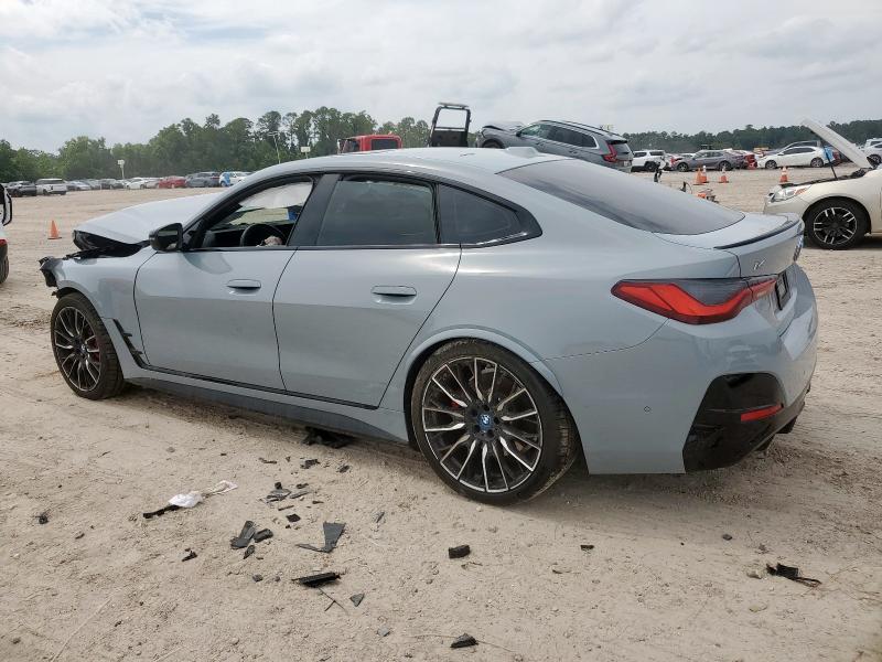 2024 BMW I4 M50 WBY33AW00RFS94266
