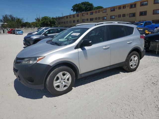Vin: 2t3bfrevxfw264458, lot: 57273675, toyota rav4 le 2015 img_1