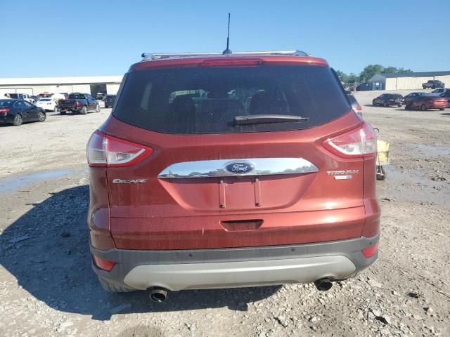 2016 FORD ESCAPE TIT - 1FMCU9J99GUA01634