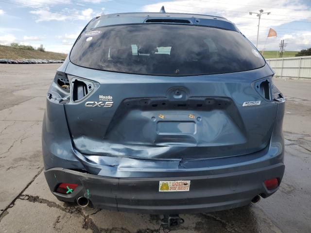 2015 MAZDA CX-5 TOURI - JM3KE2CY4F0490305