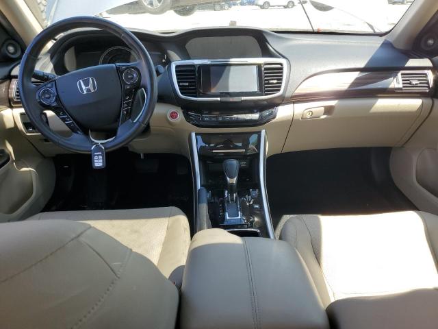 2017 HONDA ACCORD TOU - JHMCR6F77HC022211