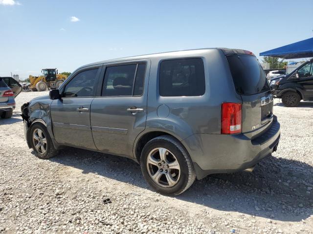 Vin: 5fnyf3h45cb006103, lot: 57467045, honda pilot ex 20122