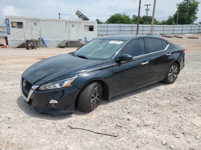 Vin: 1n4bl4ev0kc123039, lot: 57383205, nissan altima sl 2019 img_1