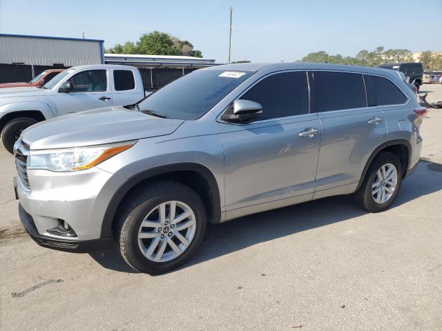 Vin: 5tdzarfh7gs019450, lot: 57404425, toyota highlander le 2016 img_1