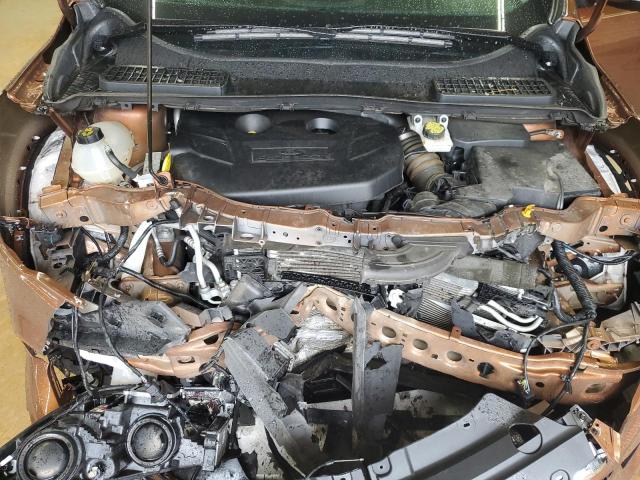 2017 FORD ESCAPE TIT - 1FMCU9J94HUE63228