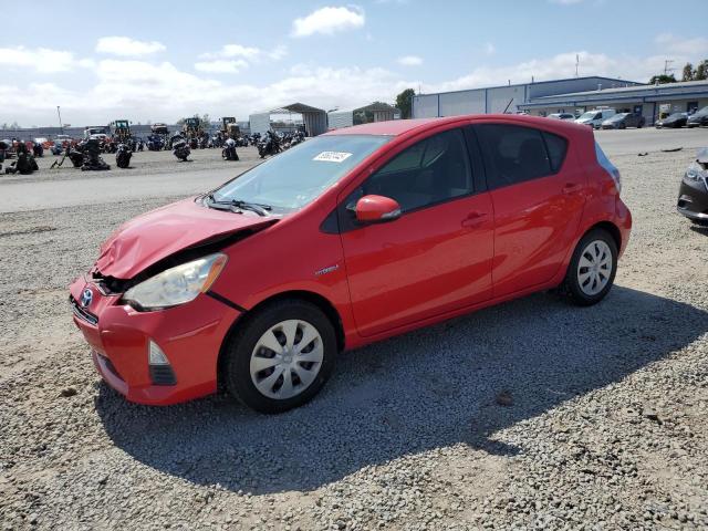 Vin: jtdkdtb38c1504543, lot: 58602445, toyota prius 2012 img_1