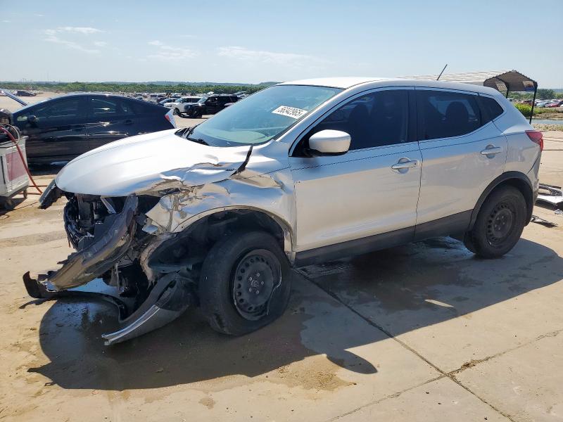 Vin: jn1bj1cp6jw103395, lot: 56342965, nissan rogue s 2018 img_1