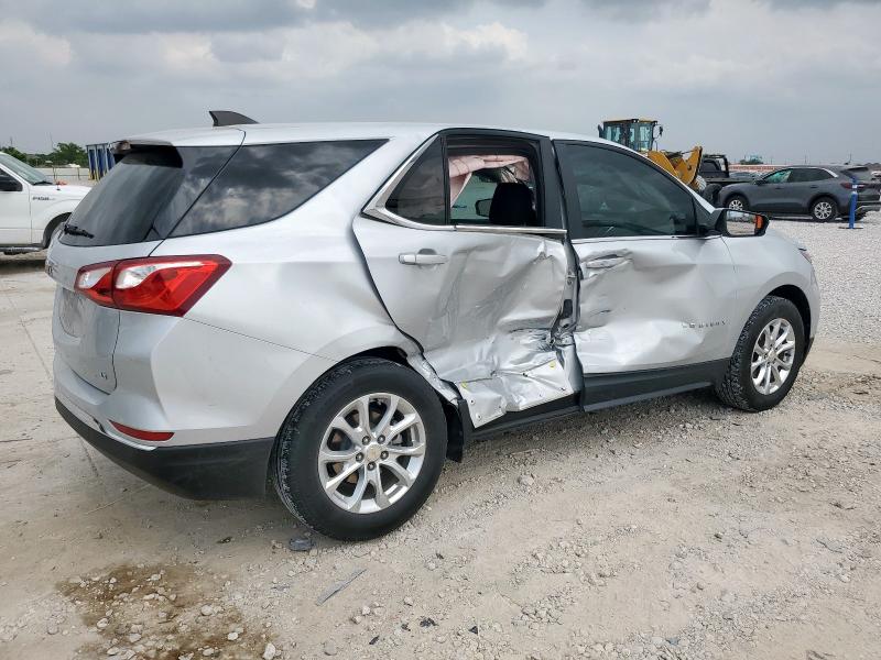 Vin: 2gnaxkev3m6101568, lot: 57428555, chevrolet equinox lt 20213