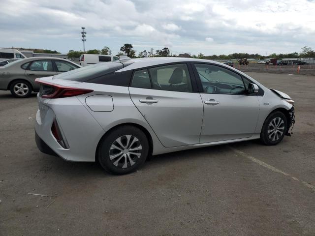 Vin: jtdkarfp7l3157705, lot: 58036105, toyota prius le 20203