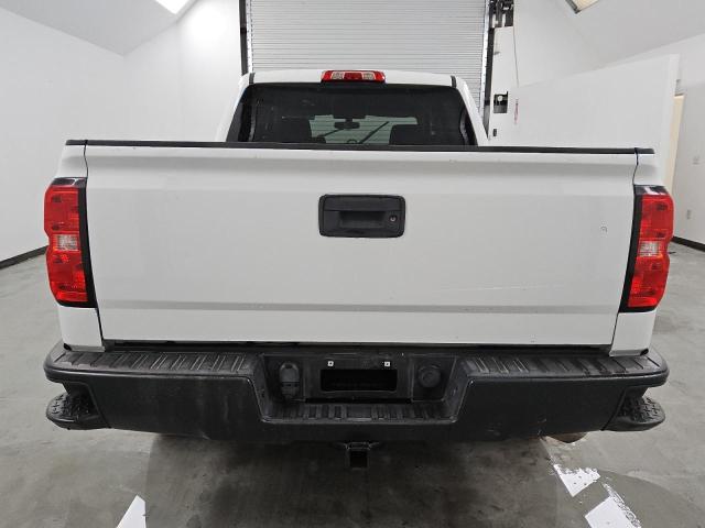2018 CHEVROLET 1500 SILVE - 3GCPCNEC1JG235204
