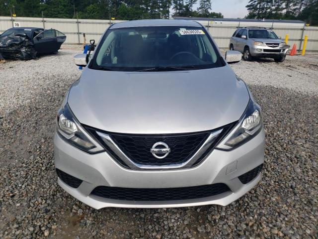 2017 NISSAN SENTRA S - 3N1AB7AP8HY373326
