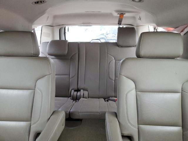 2016 CHEVROLET SUBURBAN K - 1GNSKHKC7GR333821