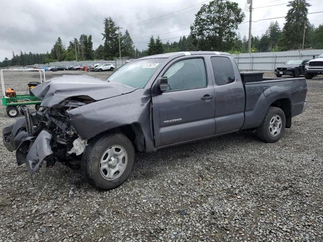 Vin: 5tftx4cn2fx053130, lot: 58780215, toyota tacoma access cab 2015 img_1