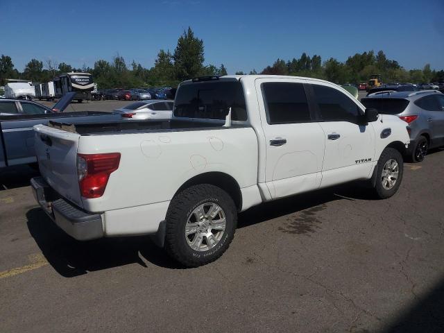 Vin: 1n6aa1ej0hn564686, lot: 55033095, nissan titan s 20173