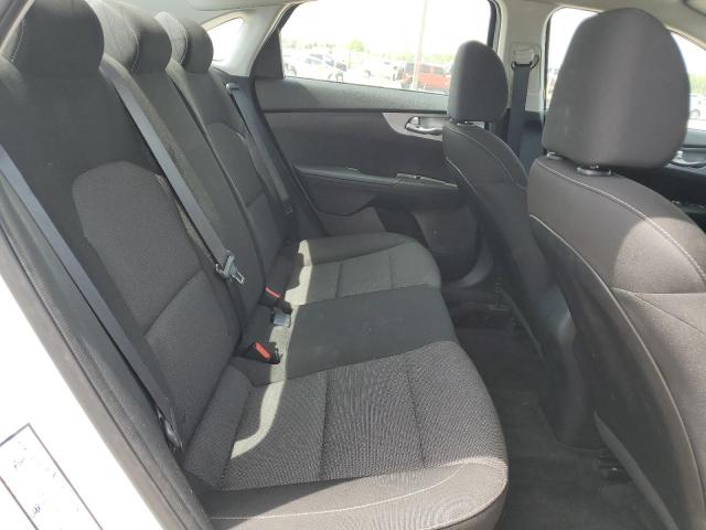 2022 KIA FORTE FE - 3KPF24AD7NE452183