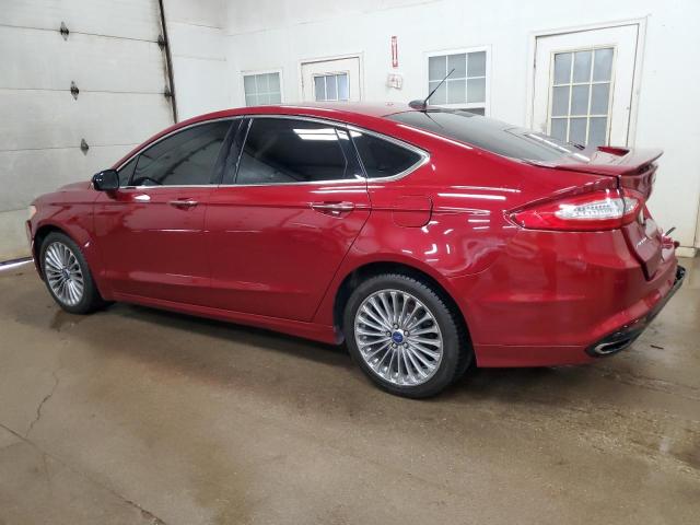 Vin: 3fa6p0d90dr118012, lot: 56598255, ford fusion titanium 20132