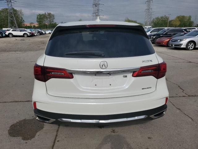 2018 ACURA MDX - 5J8YD4H35JL014359