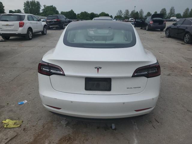 2020 TESLA MODEL 3 - 5YJ3E1EB1LF783267