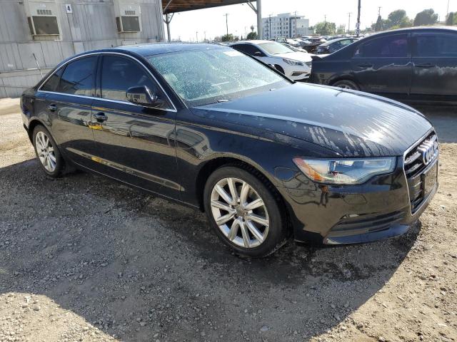 Vin: waudfafc3dn094386, lot: 58245365, audi a6 premium plus 20134