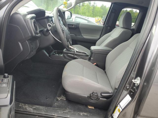 2021 TOYOTA TACOMA ACC - 3TYSX5EN9MT004030
