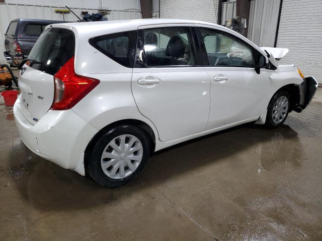 Vin: 3n1ce2cp2el396903, lot: 55398645, nissan versa s 20143