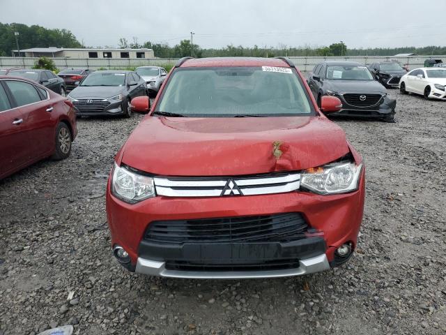 2015 MITSUBISHI OUTLANDER JA4AD3A38FZ012091