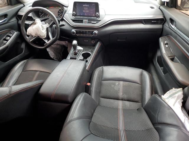 2023 NISSAN ALTIMA SR - 1N4BL4CVXPN301814