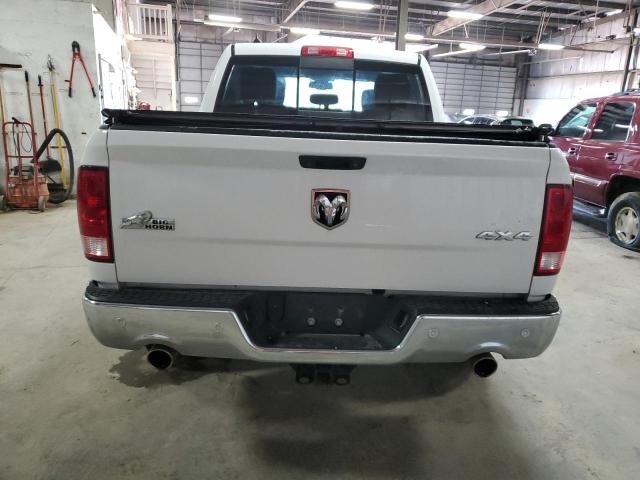 2016 RAM 1500 SLT - 1C6RR7LT4GS292057