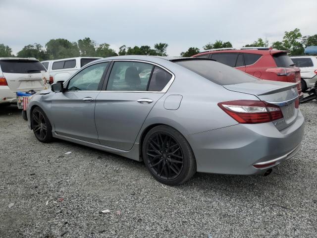 Vin: 1hgcr2f65ga032622, lot: 57472375, honda accord sport 20162