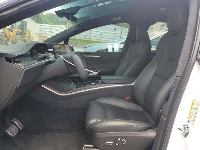 2023 TESLA MODEL X 7SAXCDE54PF369363