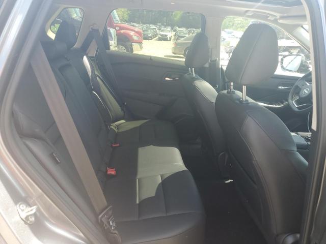 2024 NISSAN ROGUE SV - JN8BT3BB1RW289209