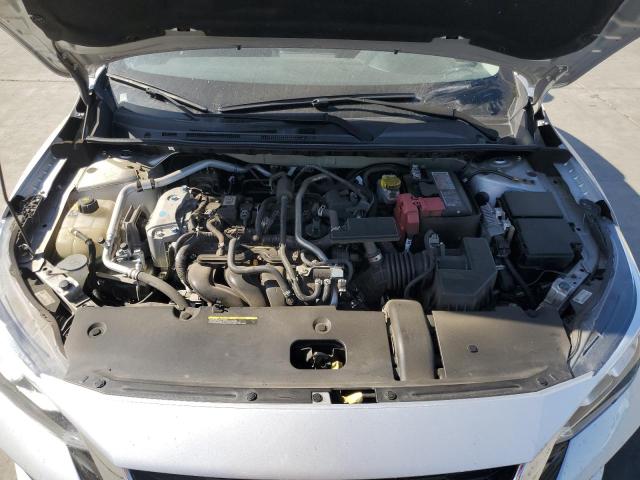 2023 NISSAN SENTRA SV 3N1AB8CV8PY301011