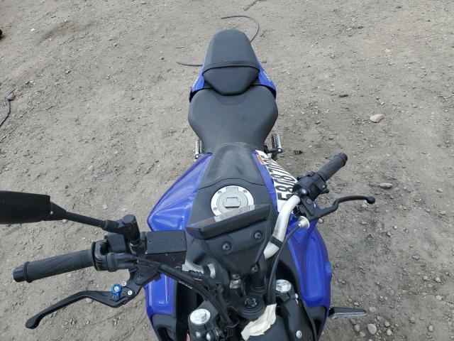 2024 YAMAHA MT07 JYARM32E9RA010437