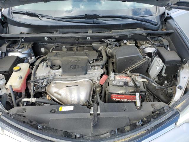 2017 TOYOTA RAV4 LE - 2T3BFREV6HW682504