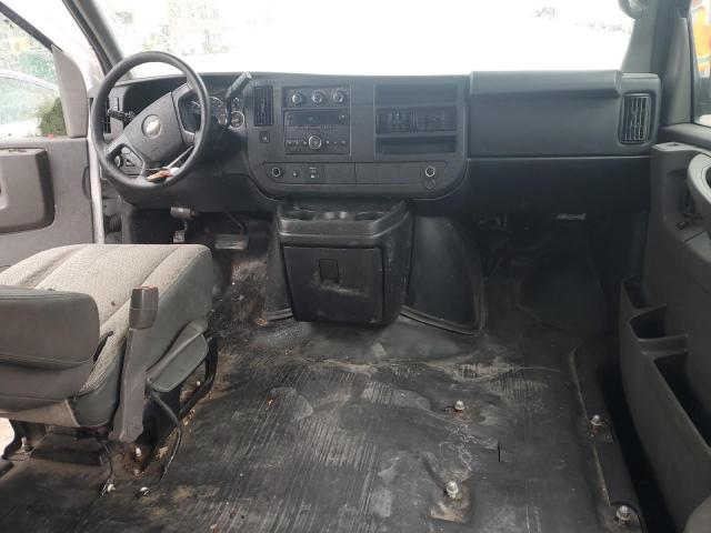 2013 CHEVROLET EXPRESS G2 - 1GCWGGCG3D1142401