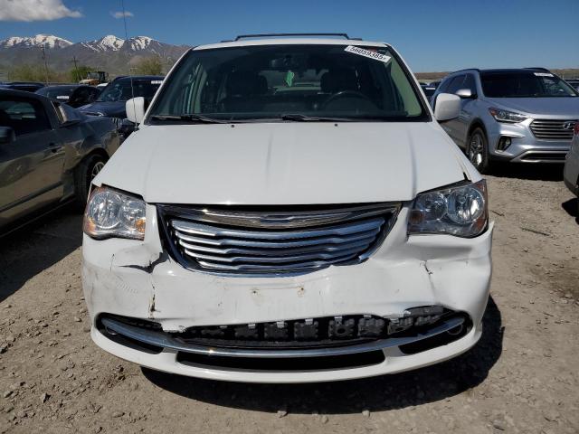 2015 CHRYSLER TOWN & COU - 2C4RC1BGXFR589555