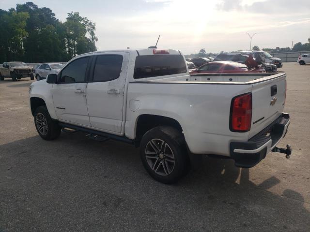 Vin: 1gcgsbenxl1182393, lot: 57272865, chevrolet colorado 20202