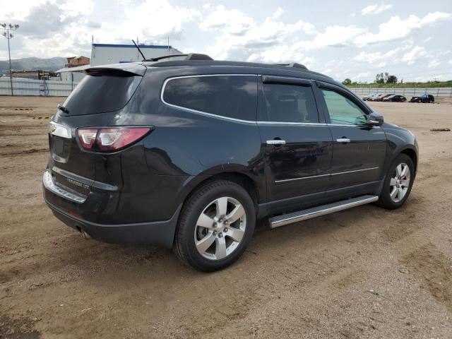 Vin: 1gnkvjkd1ej153995, lot: 58859535, chevrolet traverse ltz 20143