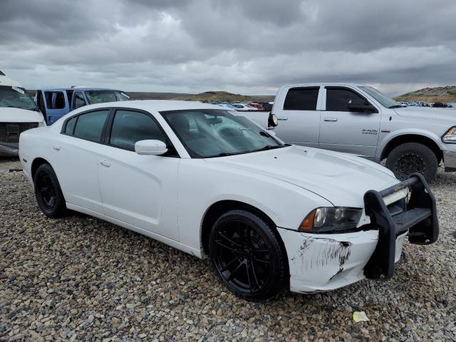 Vin: 2c3cdxat7dh610485, lot: 55965415, dodge charger police 20134