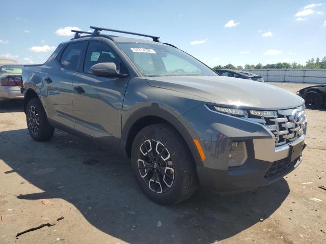 Vin: 5ntjc4de2rh104077, lot: 57354695, hyundai santa cruz sel 20244