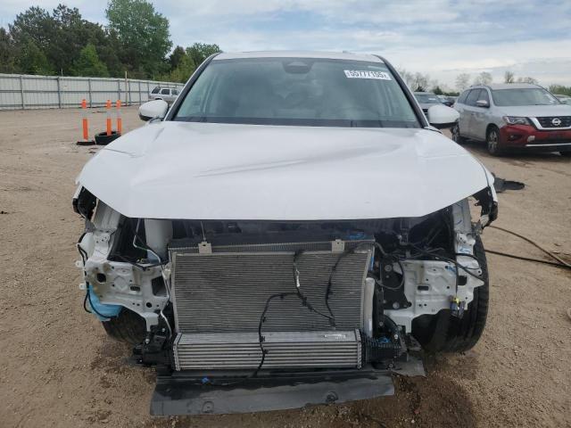 2024 HONDA CR-V EX 5J6RS4H4XRL015062