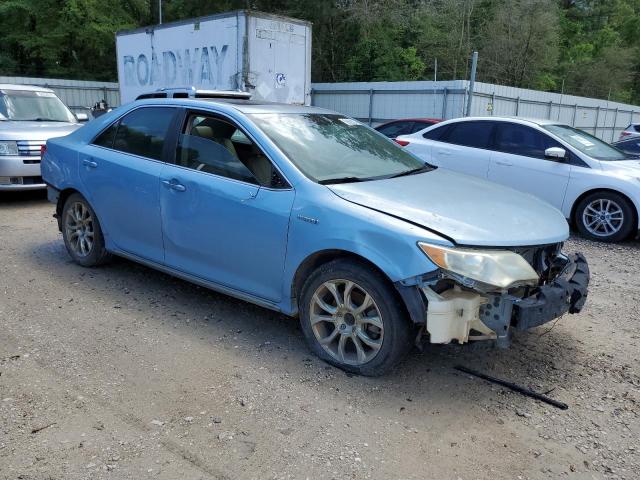 Vin: 4t1bd1fk4cu040179, lot: 56603045, toyota camry hybrid 20124