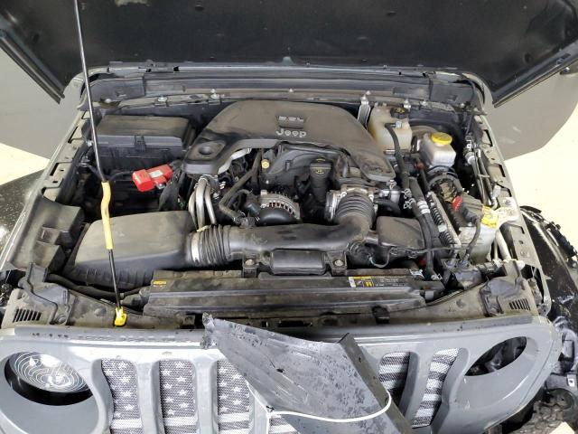 2020 JEEP WRANGLER UNLIMITED SPORT 1C4HJXDG3LW350448