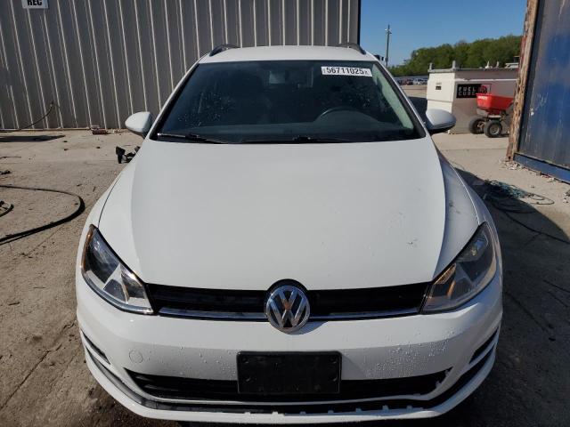 2017 VOLKSWAGEN GOLF SPORT - 3VW017AU1HM522715