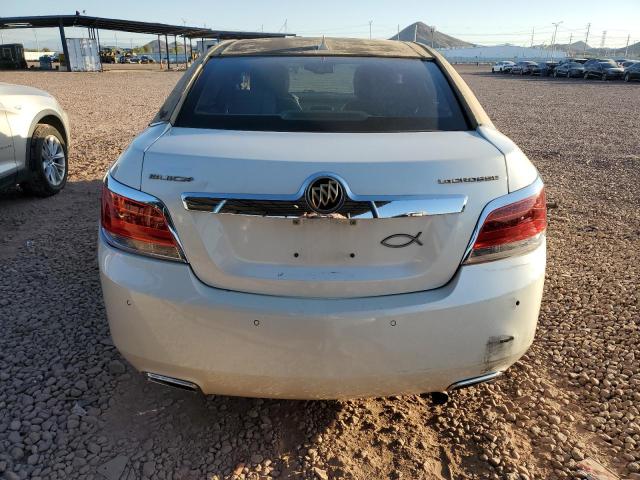 2012 BUICK LACROSSE P - 1G4GD5G38CF191180